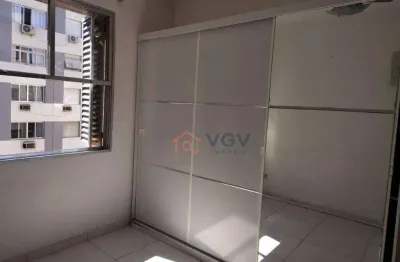 Apartamento com 2 quartos à venda na Rua Doutor Artur Assis, 43, Boqueirão, Santos