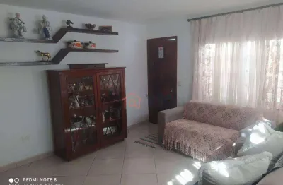 Casa com 3 dormitórios à venda, 95 m² por r$ 560.000,00 - cidade ademar - são paulo/sp