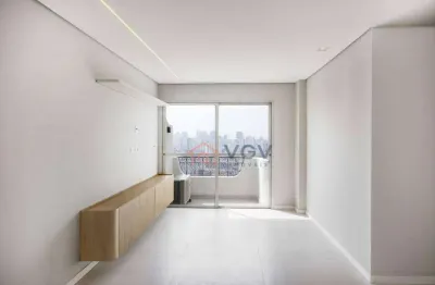 Apartamento com 2 quartos à venda na Rua Afonso Celso, 1425, Vila Mariana, São Paulo