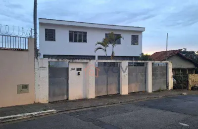 Sobrado com 7 dormitórios à venda, 354 m² por r$ 900.000,00 - vila parque jabaquara - são paulo/sp