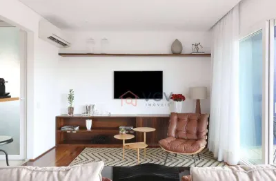 Apartamento com 1 quarto para alugar na Rua Nova Cidade, 147, Vila Olímpia, São Paulo