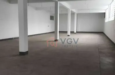 Prédio para alugar, 220010 m² por r$ 63.000,00/mês - vila alexandria - são paulo/sp