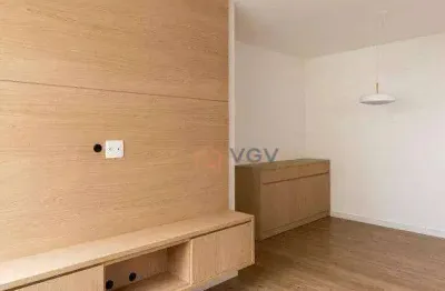 Apartamento com 3 quartos à venda na Avenida Jandira, 647, Moema, São Paulo