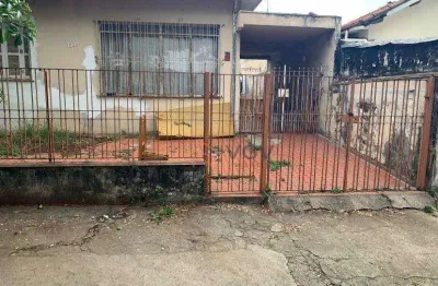 Terreno à venda, 200 m² por r$ 2.300.000 - campo belo - são paulo/sp
