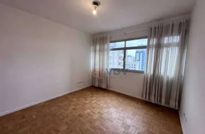 Apartamento com 2 dormitórios à venda, 64 m² por R$ 670.000,00 - Vila Clementino - São Paulo/SP