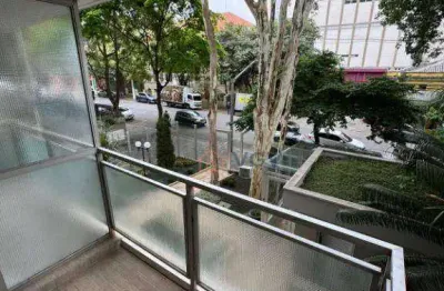 Apartamento com 3 quartos à venda na Rua Eça de Queiroz, 114, Vila Mariana, São Paulo