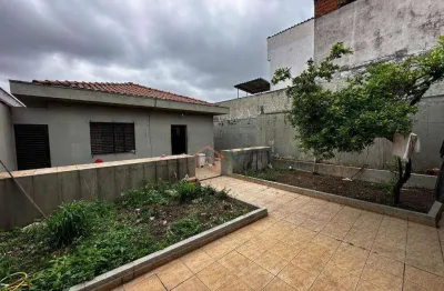 Casa térrea com 3 dormitórios e terreno de 325m² à venda, 211 m² por r$ 1.600.000 - jabaquara - são paulo/sp