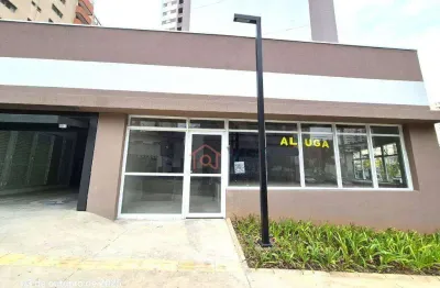 Salão para alugar, 254 m² por r$ 22.490,00/mês - vila guarani (zona sul) - são paulo/sp