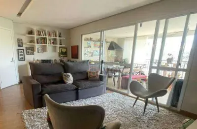 Apartamento com 3 dormitórios à venda, 128 m² por r$ 1.600.000,00 - vila guarani (zona sul) - são paulo/sp