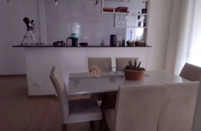 Apartamento com 2 dormitórios à venda, 72 m² por r$ 520.000,00 - vila congonhas - são paulo/sp