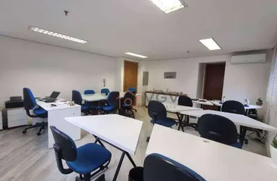 Sala à venda, 40 m² por r$ 350.000,00 - liberdade - são paulo/sp