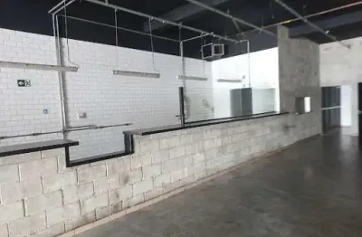 Sala comercial com 3 salas para alugar na Avenida Engenheiro Armando de Arruda Pereira, 1157, Conceição, São Paulo