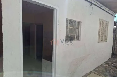 Casa com 1 dormitório para alugar, 30 m² por r$ 976,00/mês - jardim oriental - são paulo/sp