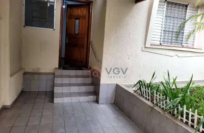 Casa com 2 quartos para alugar na Rua Antônio Selvi, 8, Vila Guarani, São Paulo