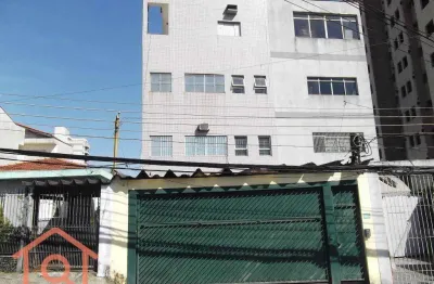 Prédio para alugar, 995 m² por r$ 21.700,00/mês - vila monte alegre - são paulo/sp