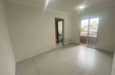 Apartamento com 2 dormitórios à venda, 51 m² por r$ 310.000,00 - centro - diadema/sp
