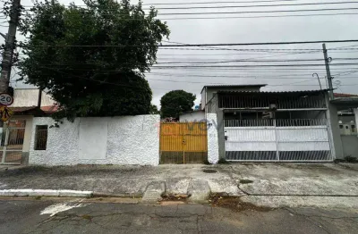 Terreno à venda, 420 m² por r$ 1.500.000,00 - jabaquara - são paulo/sp