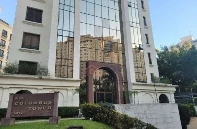 Sala comercial com 2 salas à venda na Avenida Doutor Guilherme Dumont Villares, 1410, Vila Andrade, São Paulo