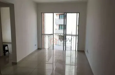 Apartamento com 2 quartos para alugar na Rua Correia de Lemos, 487, Vila Mariana, São Paulo
