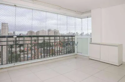 Sua nova história começa aqui: apartamento com o melhor da zona oeste