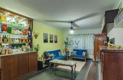 Casa com 3 quartos à venda na Rua Doutor Eduardo Lobo, 374, Parque Imperial, São Paulo