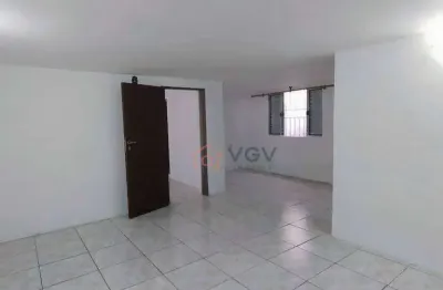 Casa com 1 dormitório para alugar, 30 m² por r$ 1.278,65/mês - vila guarani (zona sul) - são paulo/sp