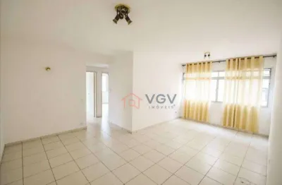 Apartamento com 2 quartos à venda na Avenida Jabaquara, 2022, Saúde, São Paulo