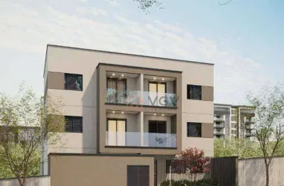 Apartamento com 1 quarto à venda na Rua das Canjeranas, 89, Vila Parque Jabaquara, São Paulo