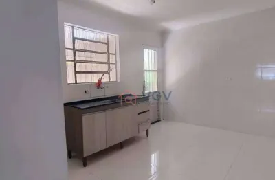 Casa com 2 dormitórios à venda, 139 m² por r$ 500.000,00 - americanópolis - são paulo/sp