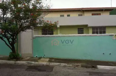 Casa com 3 dormitórios para alugar, 117 m² por r$ 3.312,00/mês - parque jabaquara - são paulo/sp