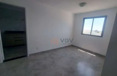 Apartamento com 1 quarto à venda na Rua das Perobas, 435, Jardim Oriental, São Paulo