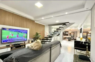 150 m² bem distribuídos, varanda aconchegante — vila santa catarina