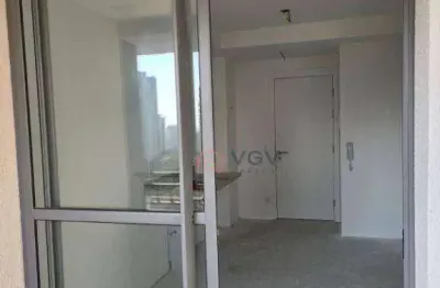 Apartamento com 1 quarto para alugar na Rua Cubatão, 664, Vila Mariana, São Paulo