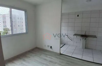 Apartamento com 2 dormitórios à venda, 41 m² por r$ 260.000,00 - jardim são savério - são paulo/sp