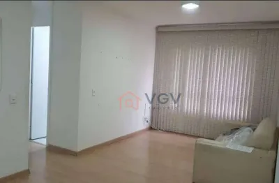 Apartamento com 2 dormitórios à venda, 65 m² por r$ 314.000,00 - sacomã - são paulo/sp