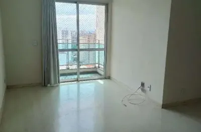 Apartamento com 3 dormitórios para alugar, 70 m² por r$ 4.304,33 - vila guarani (zona sul) - são paulo/sp