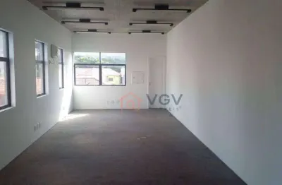 Sala para alugar, 60 m² por r$ 3.979,00/mês - vila mariana - são paulo/sp