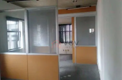 Sala para alugar, 60 m² por r$ 4.115,00/mês - vila mariana - são paulo/sp