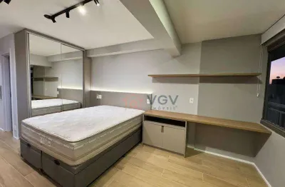 Kitnet / Stúdio para alugar na Rua Vergueiro, 4392, Chácara Klabin, São Paulo