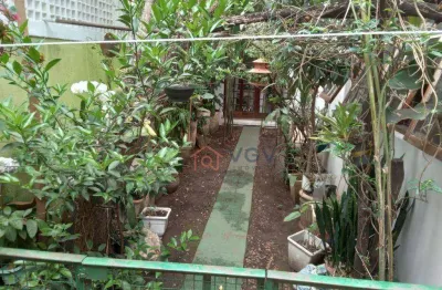 Casa com 3 quartos à venda na Rua Machado de Assis, 723, Vila Mariana, São Paulo