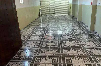 Salão para alugar, 100 m² por r$ 3.606,00/mês - vila fachini - são paulo/sp