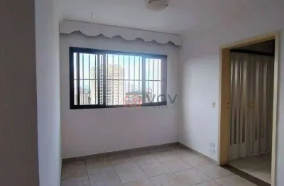 Apartamento com 2 dormitórios, 54 m² - venda por r$ 360.000,00 ou aluguel por r$ 2.465,00/mês - vila das mercês - são paulo/sp