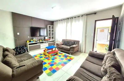 Sobrado à venda, 115 m² por r$ 720.000,00 - vila guarani (zona sul) - são paulo/sp