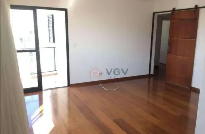 Apartamento com 3 quartos à venda na Rua Pajeu, 100, Vila Mariana, São Paulo