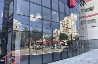 Conjunto à venda, 400 m² por r$ 5.000.000,00 - jabaquara - são paulo/sp