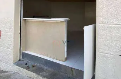 Loja à venda, 24 m² por r$ 240.000,00 - vila mariana - são paulo/sp