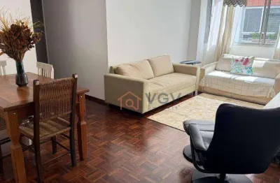 Apartamento com 3 quartos para alugar na Rua Itacema, 275, Itaim Bibi, São Paulo