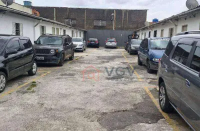 Casa com 1 dormitório para alugar, 35 m² por r$ 1.074,23/mês - jardim vilas boas - são paulo/sp