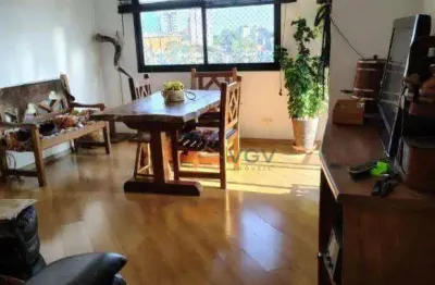 Apartamento 3 dormitórios e 2 vagas - vila guarani -excelente valor de venda