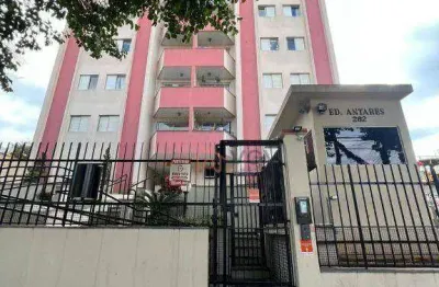 Apartamento, 60 m² - venda por r$ 495.000,00 ou aluguel por r$ 4.707,18/mês - vila guarani (zona sul) - são paulo/sp